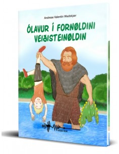 Ólavur í Veiðisteinøldin