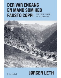 Der var engang en mand som...