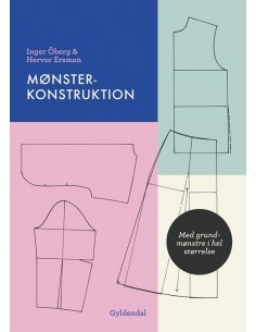 Mønsterkonstruktion