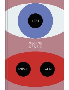1984 & Animal Farm