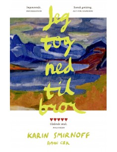 Jeg tog ned til bror