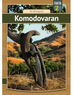 Komodovaran