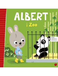 Albert i Zoo