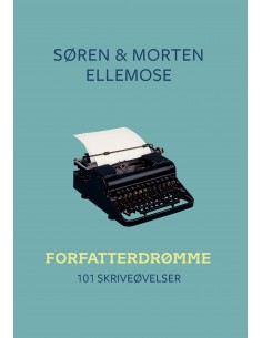 FORFATTERDRØMME - 101...