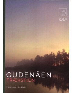 Gudenåen - Trækstien