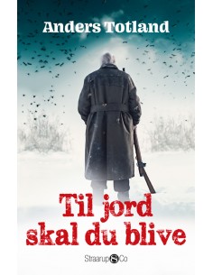 Til jord skal du blive