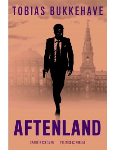 Aftenland