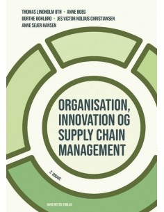 Organisation, innovation og...