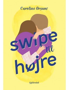 Swipe til højre