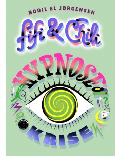 Fifi og Chili (3) -...