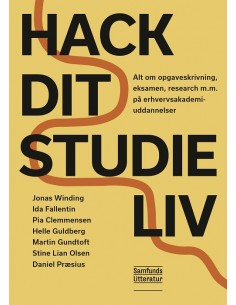 Hack dit studieliv