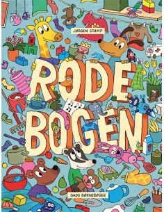 Rodebogen
