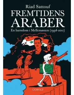 Fremtidens araber 6