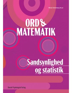 Ord & matematik -...