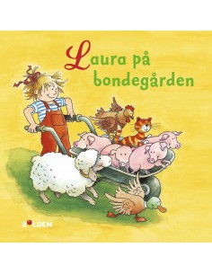 Laura på bondegården