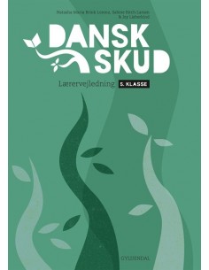 DanskSkud 5. Lærervejledning