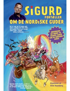 Sigurd fortæller om de...