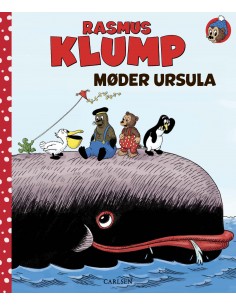 Rasmus Klump møder Ursula