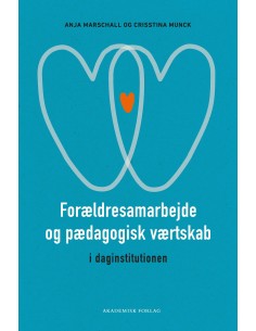 Forældresamarbejde og...