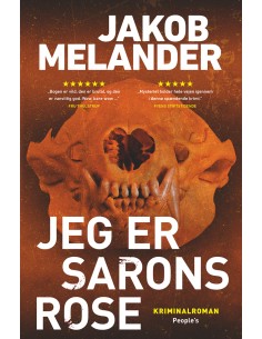 Jeg er Sarons rose