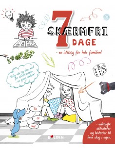 7 skærmfri dage
