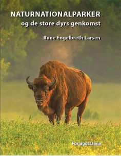 Naturnationalparker og de...
