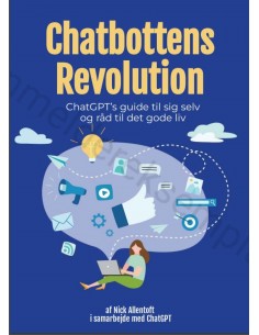 Chatbottens Revolution