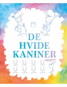 De hvide kaniner