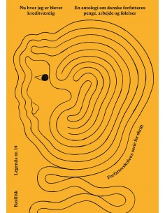 Nu hvor jeg er blevet...