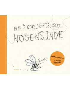 Den kedeligste bog nogensinde