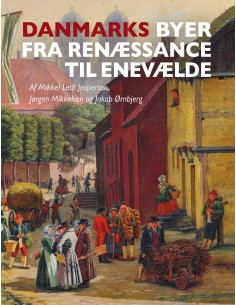 Danmarks byer fra...