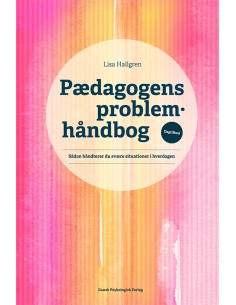 Pædagogens problemhåndbog