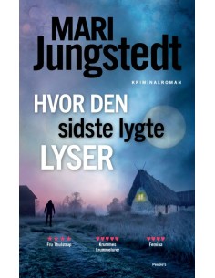 Hvor den sidste lygte lyser