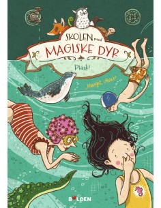 Skolen med magiske dyr 6:...