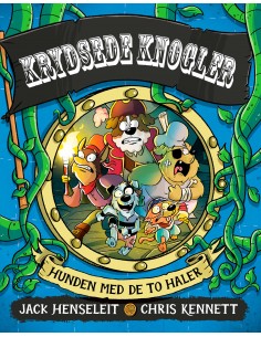 Hunden med de to haler