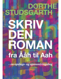 SKRIV DEN ROMAN