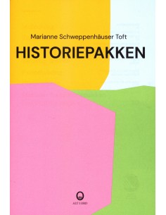 Historiepakken