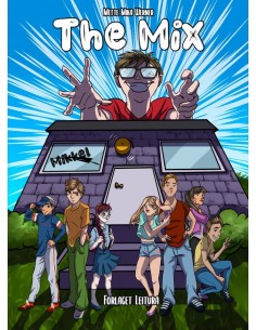 The Mix