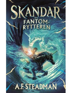 Skandar 2 - Skandar og...
