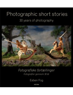 Fotografiske Fortællinger