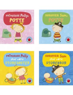 Snip Snap Snude: Polly /...