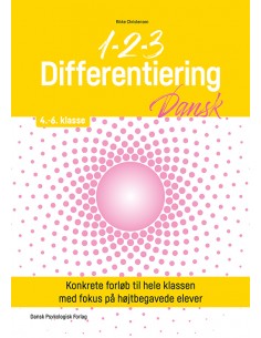 1-2-3 Differentiering –...