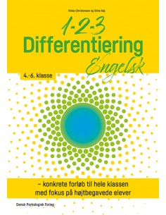 1-2-3 Differentiering –...