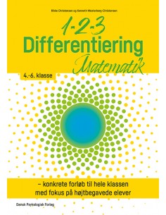 1-2-3 Differentiering –...