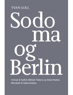 Sodoma og Berlin