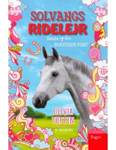 Bessie og den bukkende pony