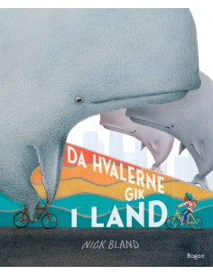 Da hvalerne gik i land