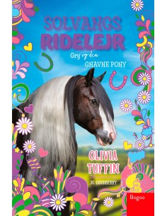 Gry og den gnavne pony