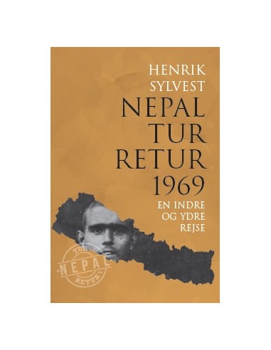 Nepal tur retur 1969