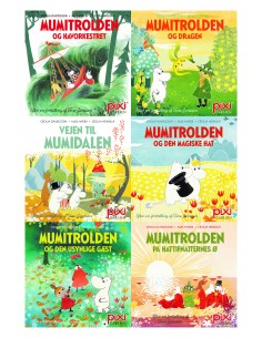 Pixi®-serie 150:...